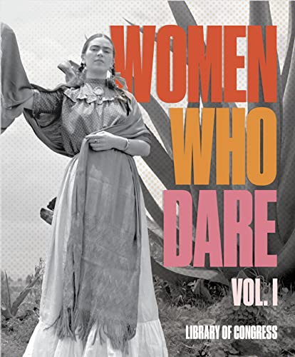 Women Who Dare, Vol. I: Knowledge Cards by Pomegranate