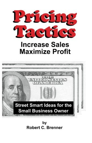 Pricing Tactics