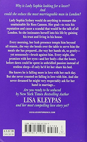 Lady Sophia's Lover (Bow Street, Book 2)