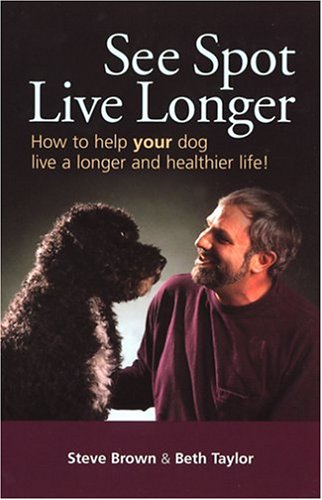 See Spot Live Longer