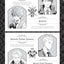 Reincarnated in a Mafia Dating Sim, Volume 4: A Yakuza Heiress Becomes the Top-Ranked Villain's Romantic Target!