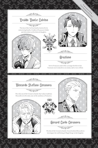 Reincarnated in a Mafia Dating Sim, Volume 4: A Yakuza Heiress Becomes the Top-Ranked Villain's Romantic Target!