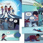 Duel Across Time (1) (The History Club)