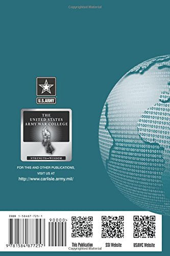 Operating in the Gray Zone: An Alternative Paradigm for U.S. Military Strategy (Advancing Strategic Thought)