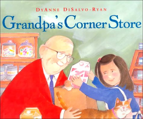 Grandpa's Corner Store