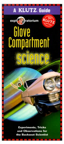 Glove Compartment Science
