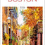 DK Top 10 Boston: Top 10 lists for your perfect trip, plus an all-weather folded map (Pocket Travel Guide)