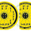 2020 Mike Holt's NEC Tabs (Color Coded) with 2 Ohm's Law Stickers and Electrical Equations Poster - 2020 Edition