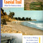 Hiking the California Coastal Trail: Monterey to Mexico