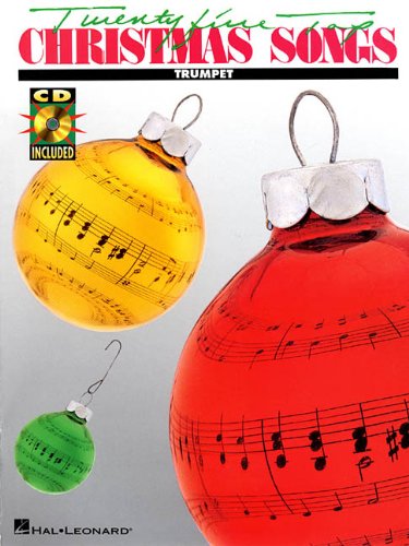 25 Top Christmas Songs