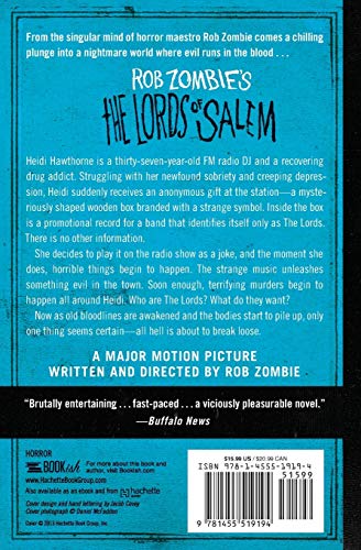 The Lords of Salem