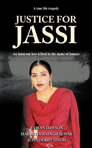 Justice for Jassi