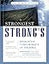 The Strongest Strong's Exhaustive Concordance of the Bible Larger Print Edition: The Most Accurate and Complete Strong's