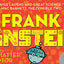 Frank Einstein and the Antimatter Motor (Frank Einstein series #1): Book One