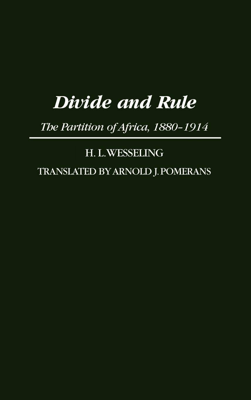 Divide and Rule