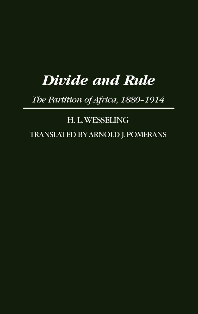 Divide and Rule