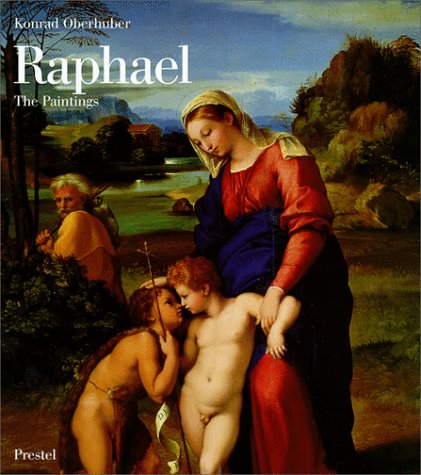 Raphael: The Paintings