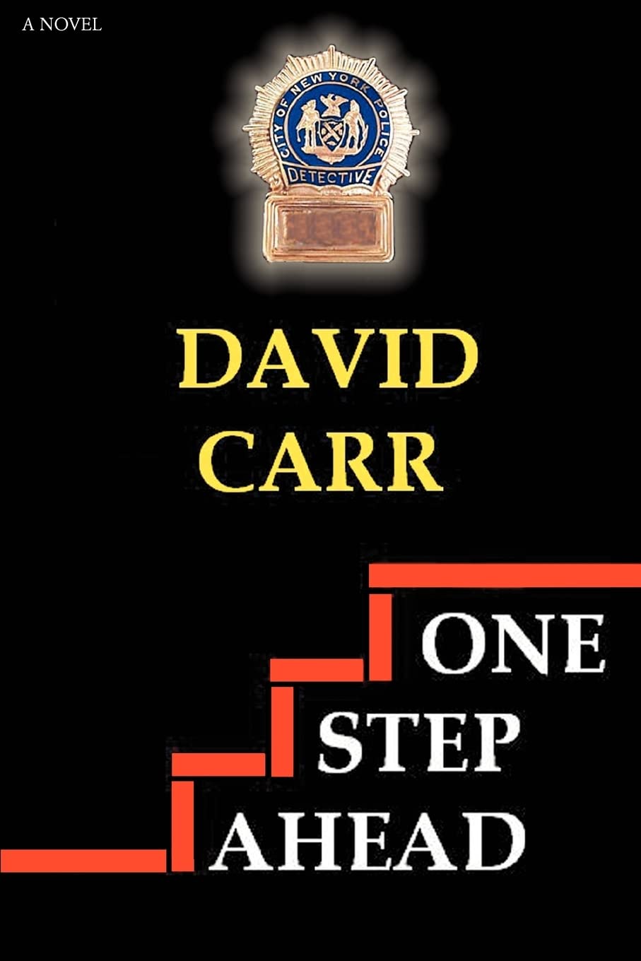 ONE STEP AHEAD