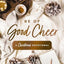 Be of Good Cheer: A Christmas Devotional (40 Daily Devotions for the Advent Season) – The Perfect Christian Gift for the Holiday Season