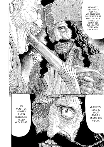 Berserk, Vol. 35