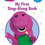 Barney: My First Sing-along Book by Editorial, Scholastic