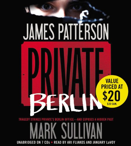 Private Berlin (Private, 5)