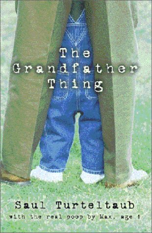 The Grandfather Thing