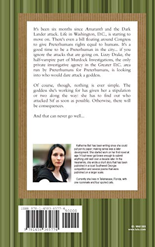 Verdant: The Preterhumans Book 2