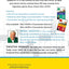 Merv Griffin's Crosswords Volume 1: 100 Easiest Puzzles