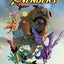 Lockjaw and the Pet Avengers