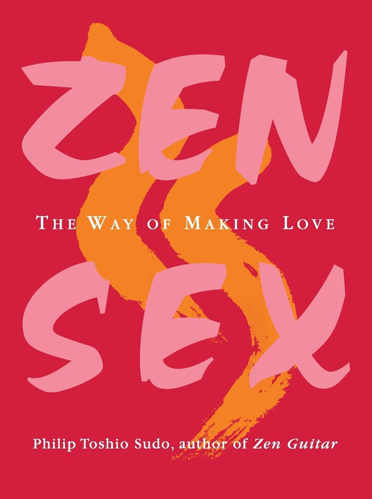 ZEN SEX