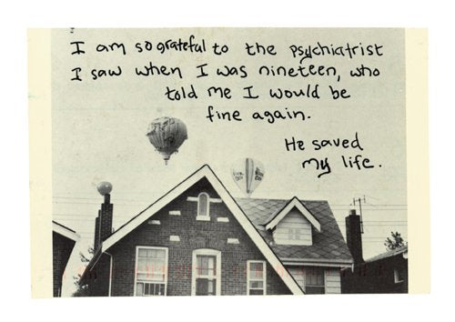 PostSecret: Extraordinary Confessions from Ordinary Lives by