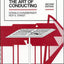 The Art of Conducting by Hunsberger, Donald