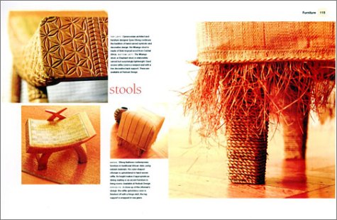 African Style: down to the details
