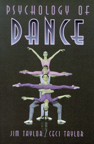 Psychology of Dance