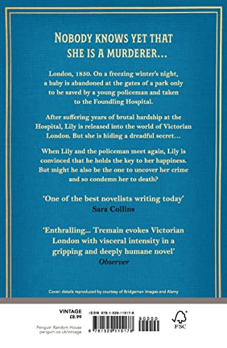 Lily: A Tale of Revenge from the Sunday Times bestselling author