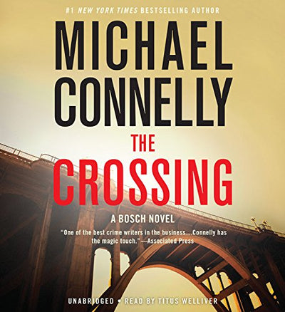 The Crossing (A Harry Bosch Novel, 18)
