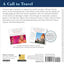 1,000 Places to See Before You Die Page-A-Day? Calendar 2025: A Year of Travel