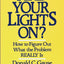 Are Your Lights On?: How to Figure Out What the Problem Really Is