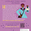 The Story of Harriet Tubman: An Inspiring Biography for Young Readers (The Story of Biographies)