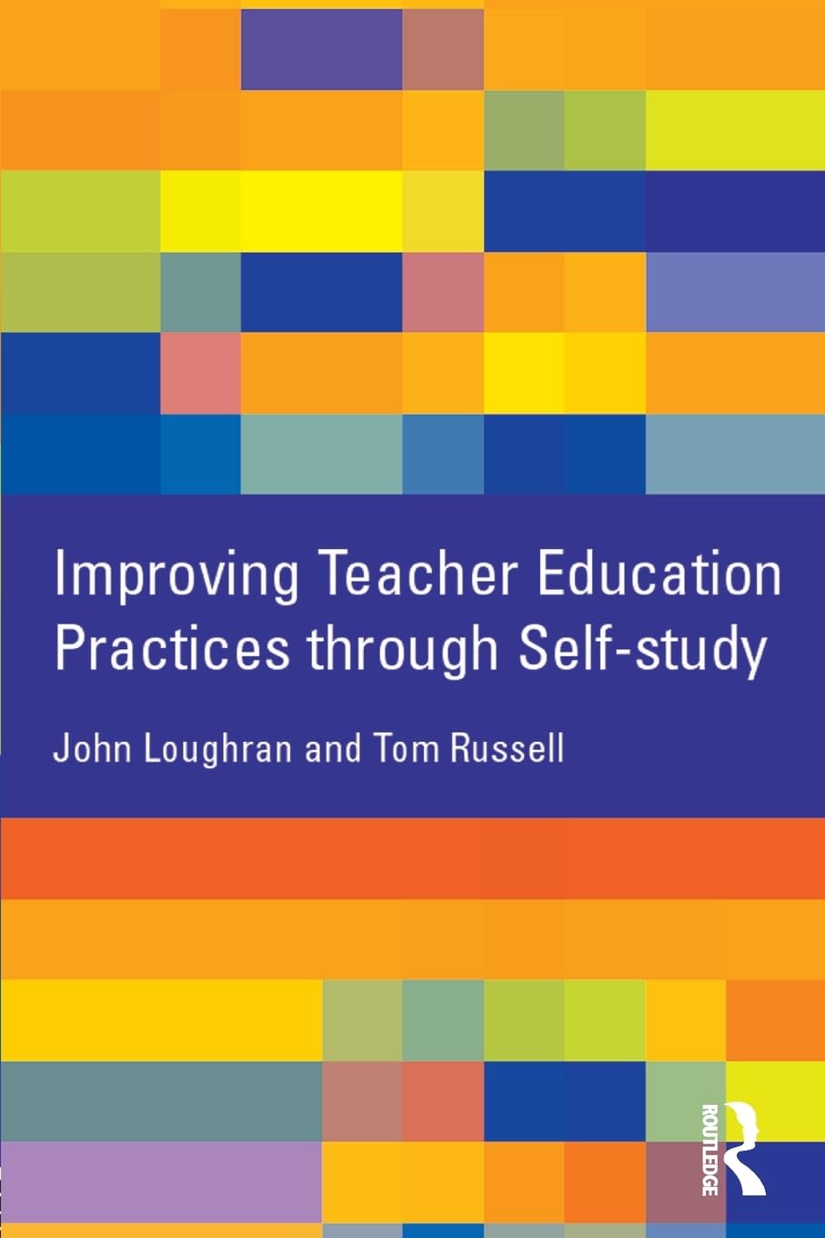 Improving Teacher Education Practices through Self-study