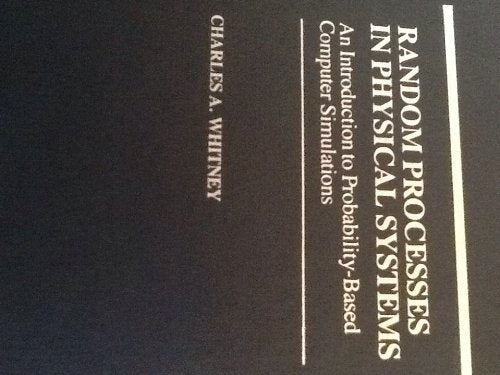 Random Processes in Physical Systems