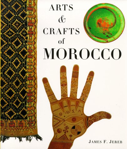 Arts & Crafts of Morocco