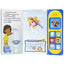 PAW Patrol Chase, Skye, Marshall, and More! - Potty Time - Potty Training Sound Book - PI Kids (Play-A-Sound)