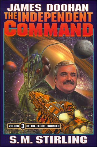 The Independent Command (Flight Engineer)
