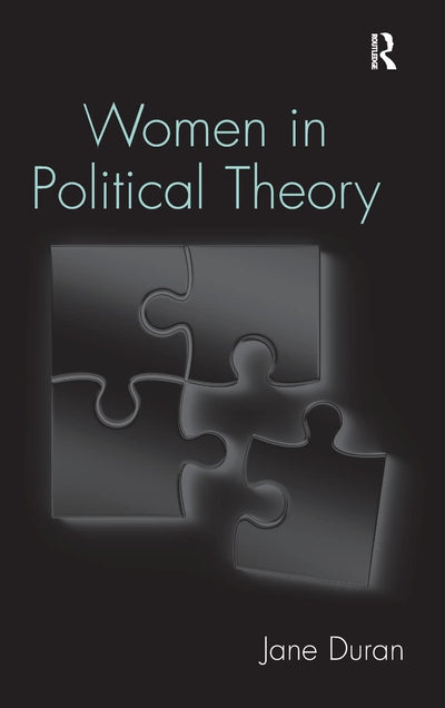 Women in Political Theory