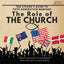 The Role of THE CHURCH (The Citizen's Guide to Fifth Generation Warfare)