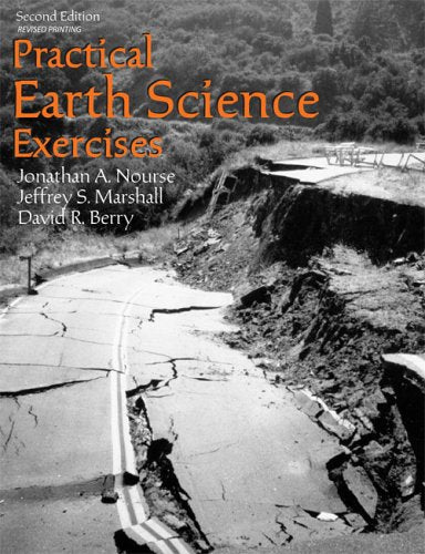 PRACTICAL EARTH SCIENCE EXERCISES