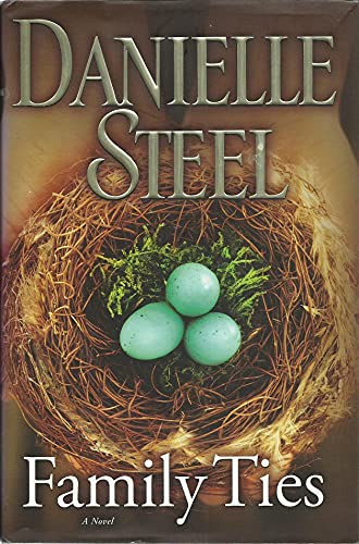 Family Ties: A Novel