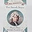 My America: Five Smooth Stones: Hope's Revolutionary War Diary, Book One